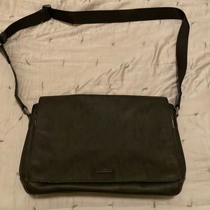 Michael Kors messenger bag
